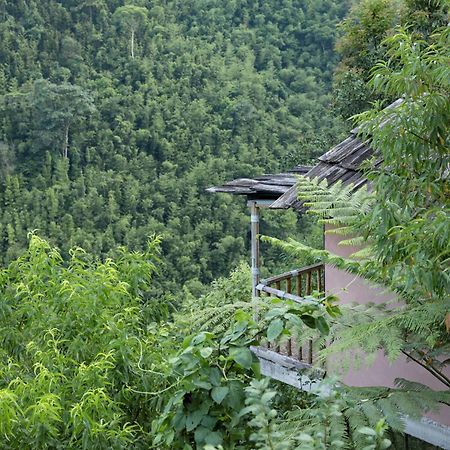 Chapa Farmstay - Mountain Retreat Sapa Exterior foto