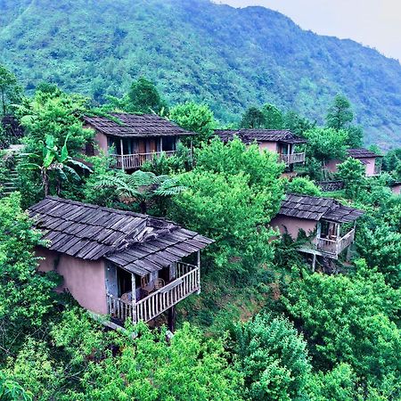 Chapa Farmstay - Mountain Retreat Sapa Exterior foto