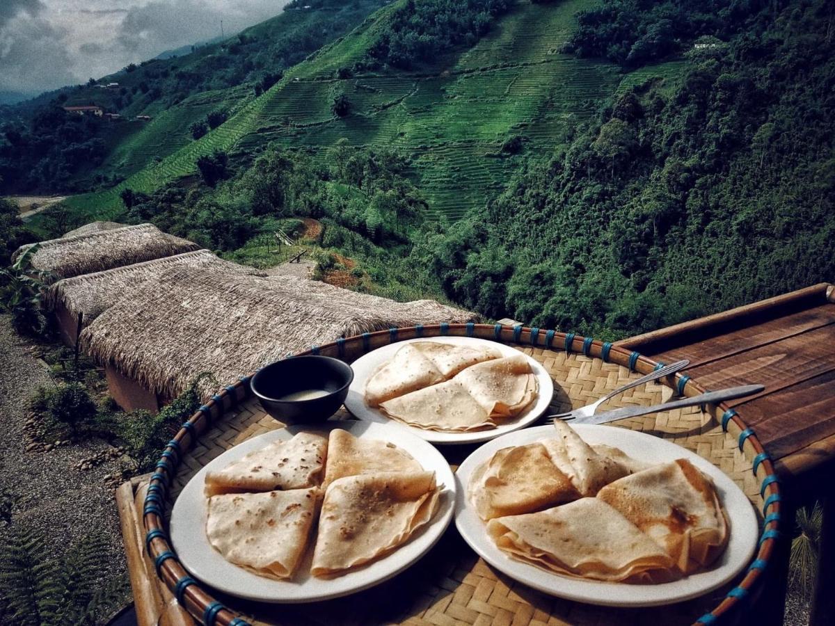 Chapa Farmstay - Mountain Retreat Sapa Exterior foto