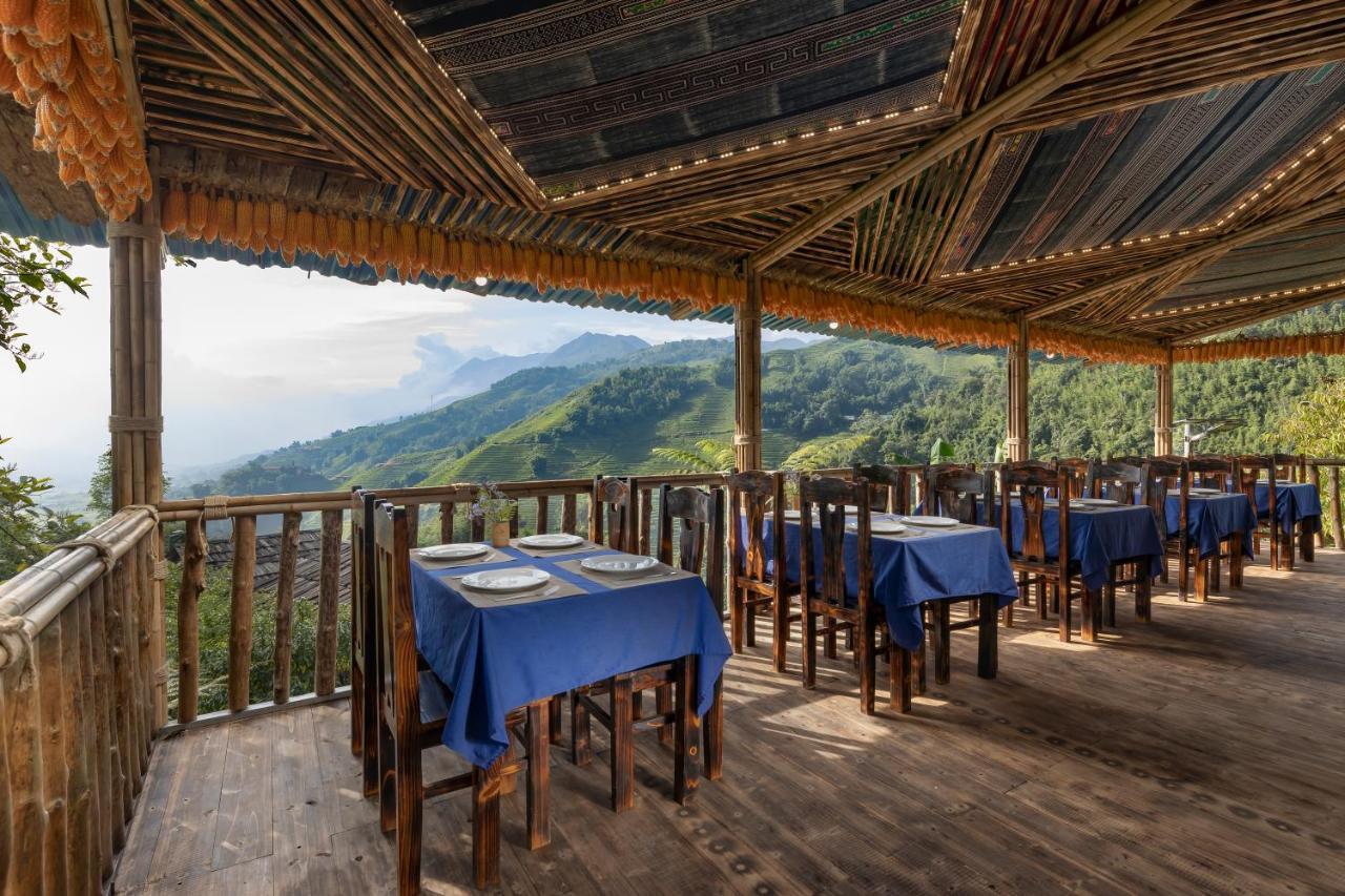 Chapa Farmstay - Mountain Retreat Sapa Exterior foto