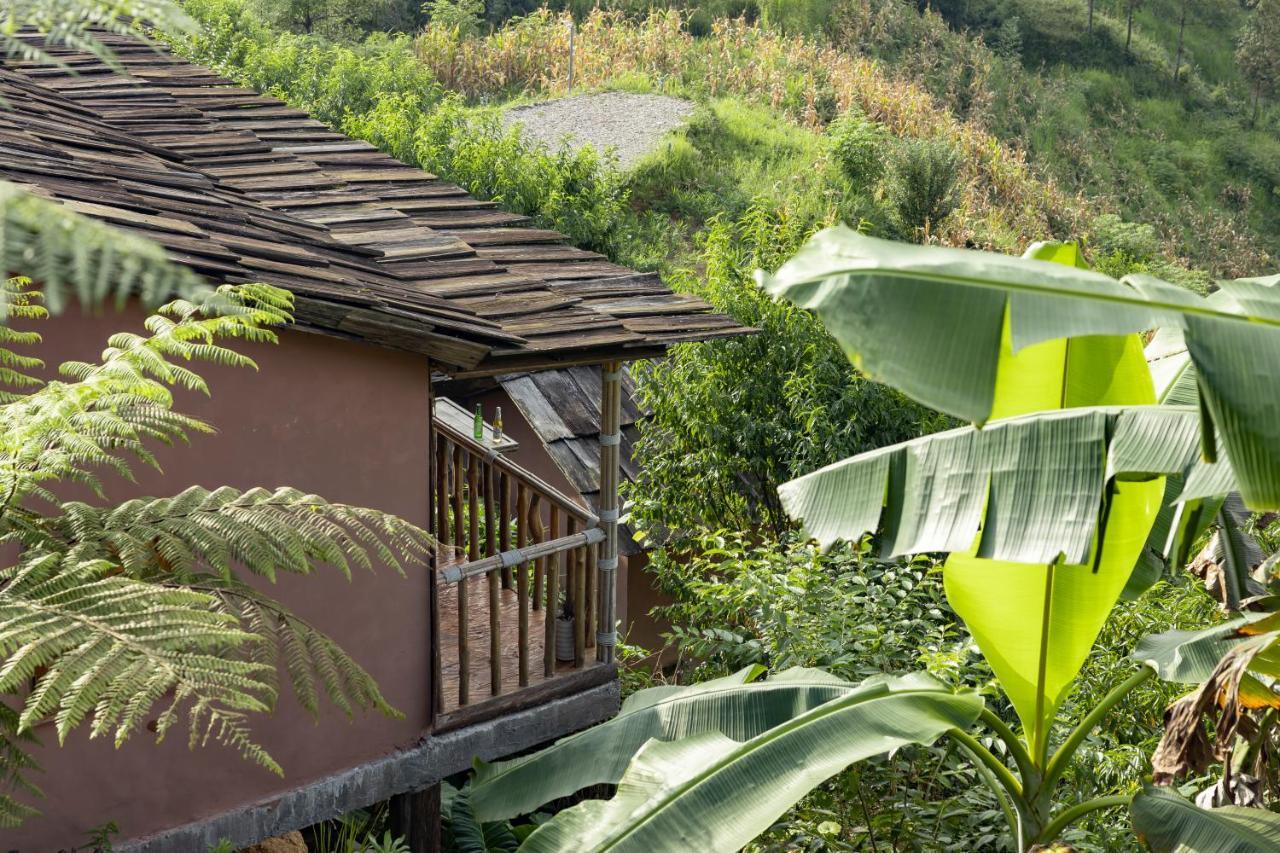 Chapa Farmstay - Mountain Retreat Sapa Exterior foto