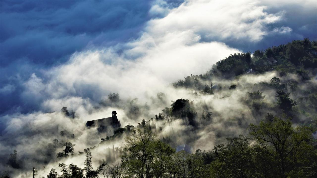 Chapa Farmstay - Mountain Retreat Sapa Exterior foto