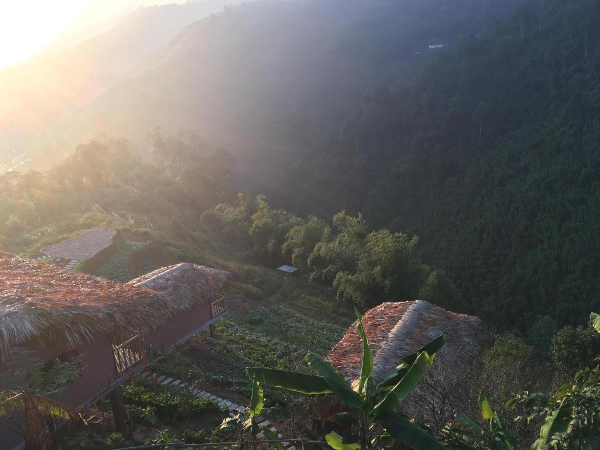 Chapa Farmstay - Mountain Retreat Sapa Exterior foto