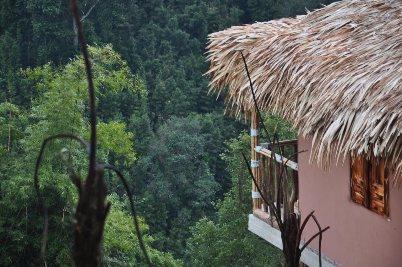 Chapa Farmstay - Mountain Retreat Sapa Exterior foto